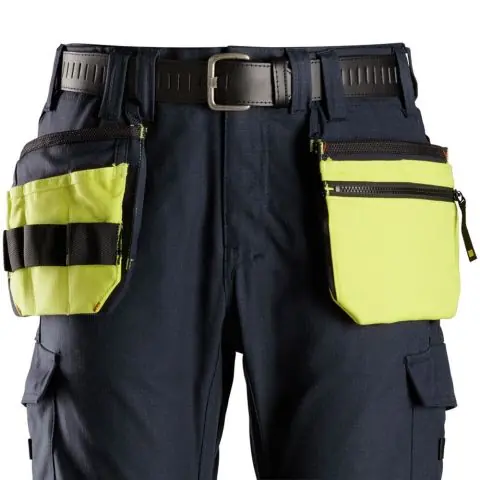 Snickers Workwear 9787 ProtecWork Hölsterficka Köp nu
